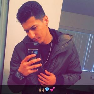 Meet your Posher, Angel